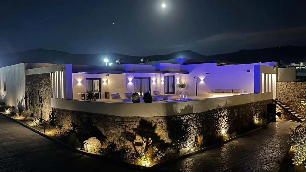 Best1 Villa Klouvas Griechenland