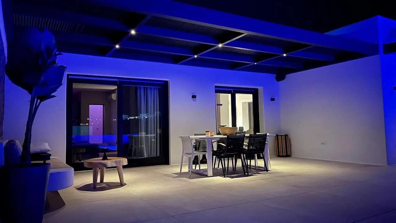 Best1 Villa Klouvas