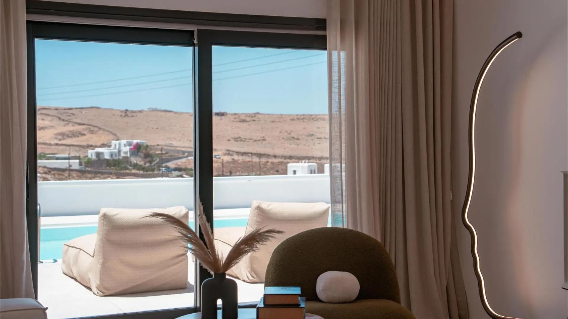 Best1 Villa Klouvas