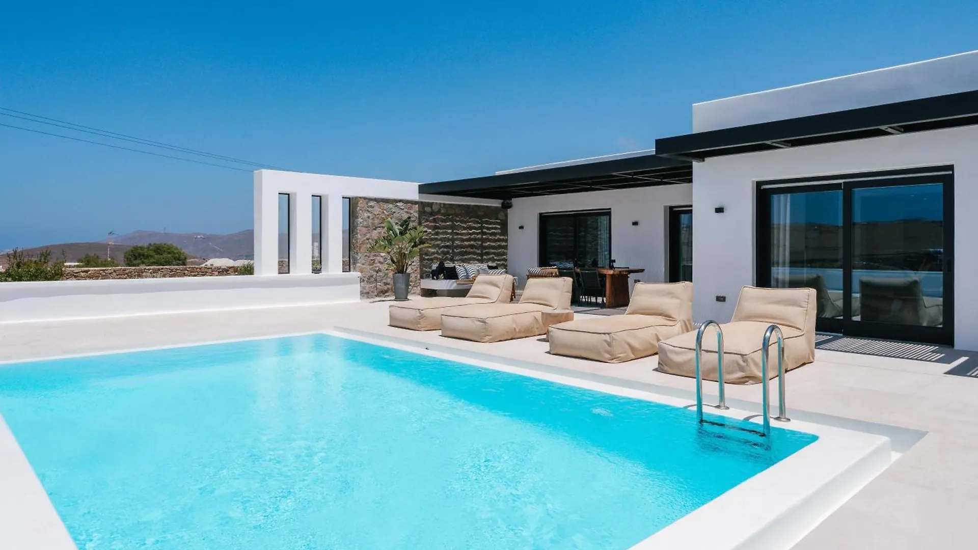 Best1 Villa Klouvas