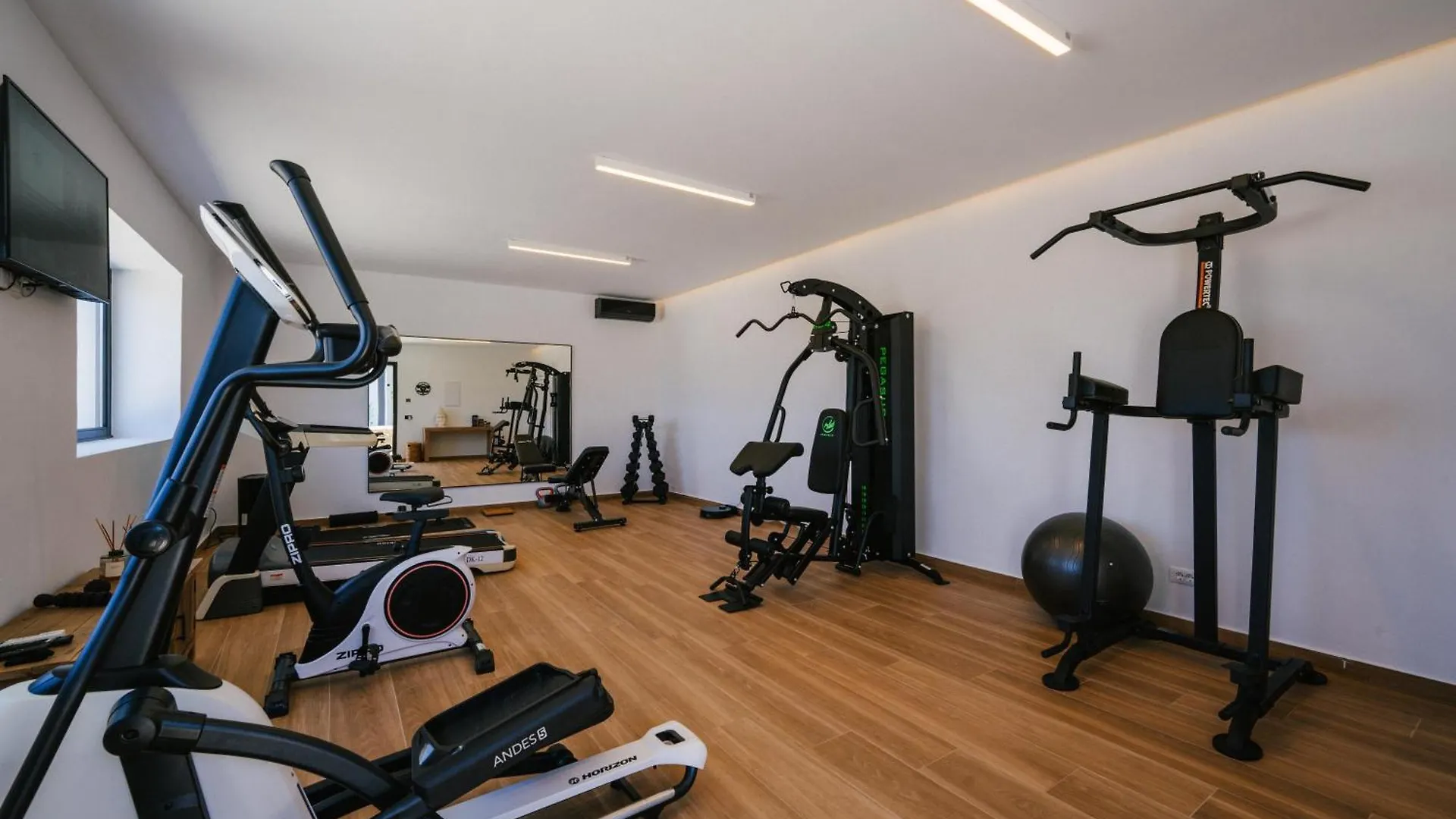 Best1 Villa Klouvas