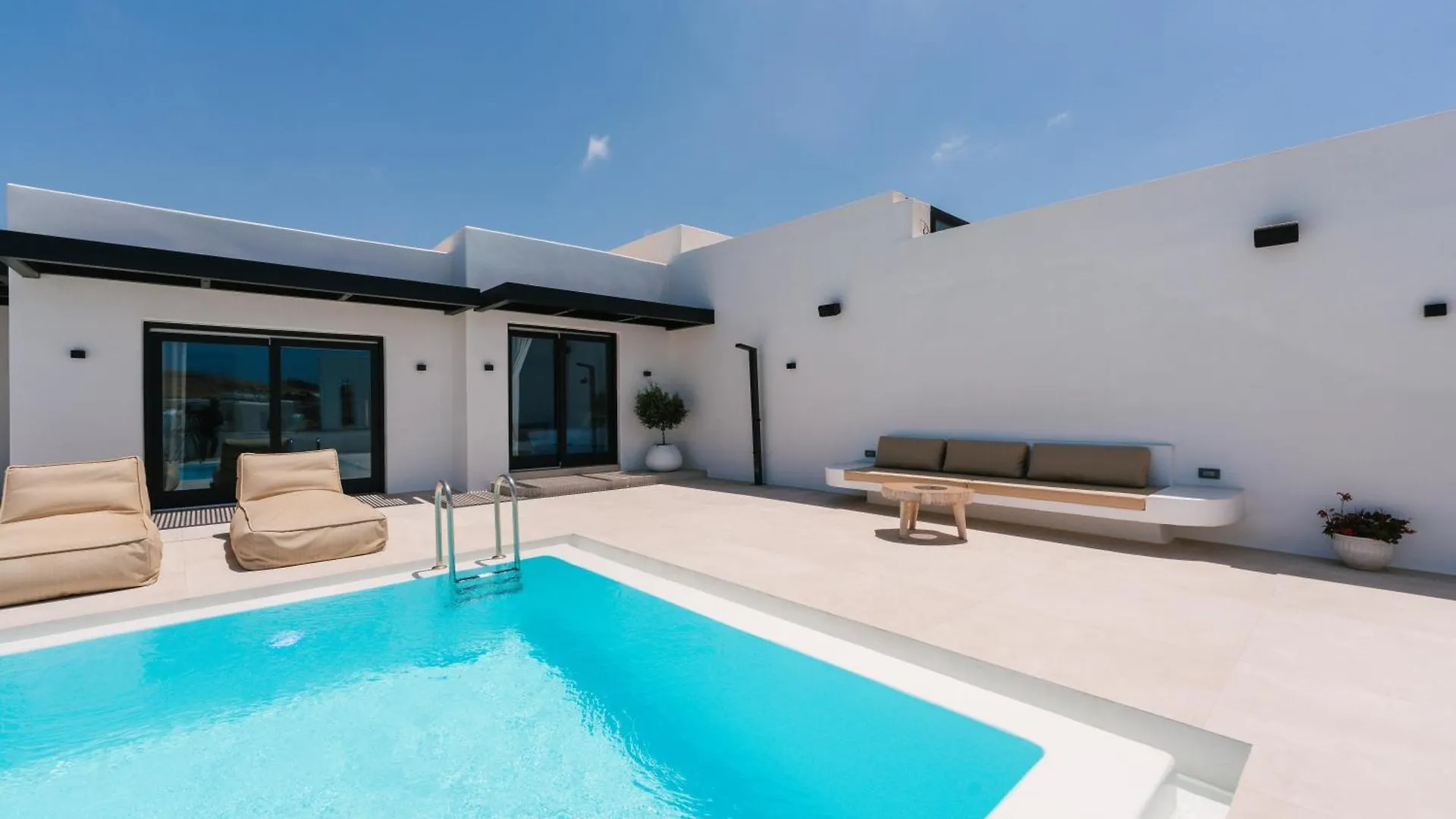 Best1 Villa Klouvas