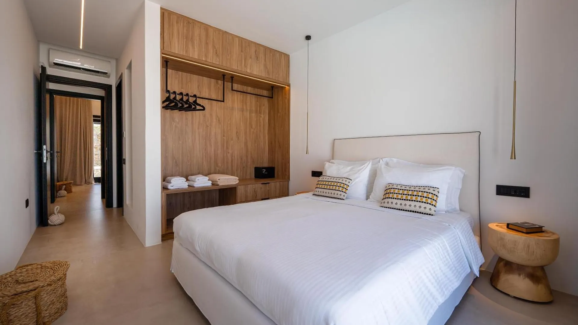 Best1 Villa Klouvas Griechenland