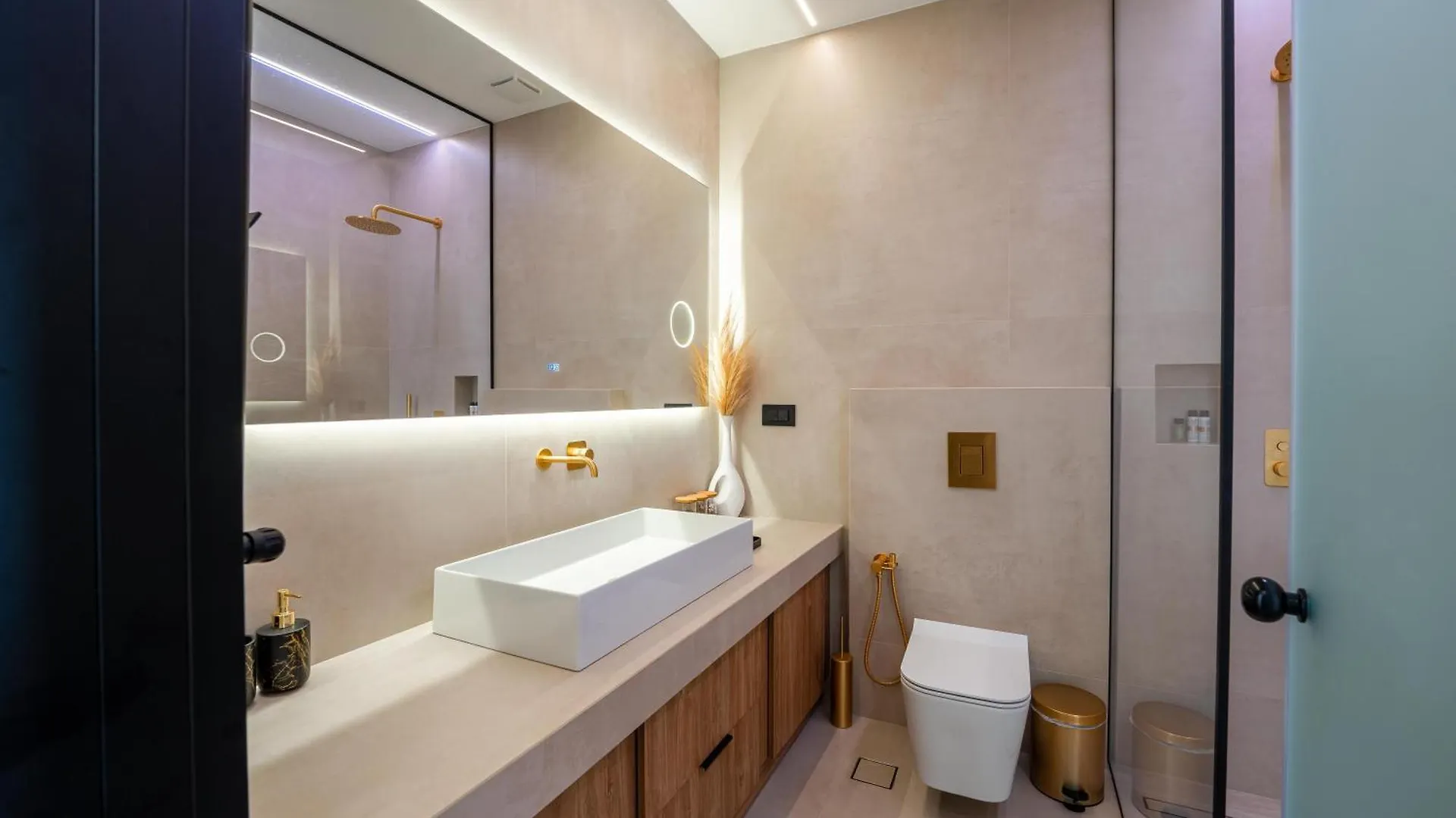 Best1 Villa Klouvas