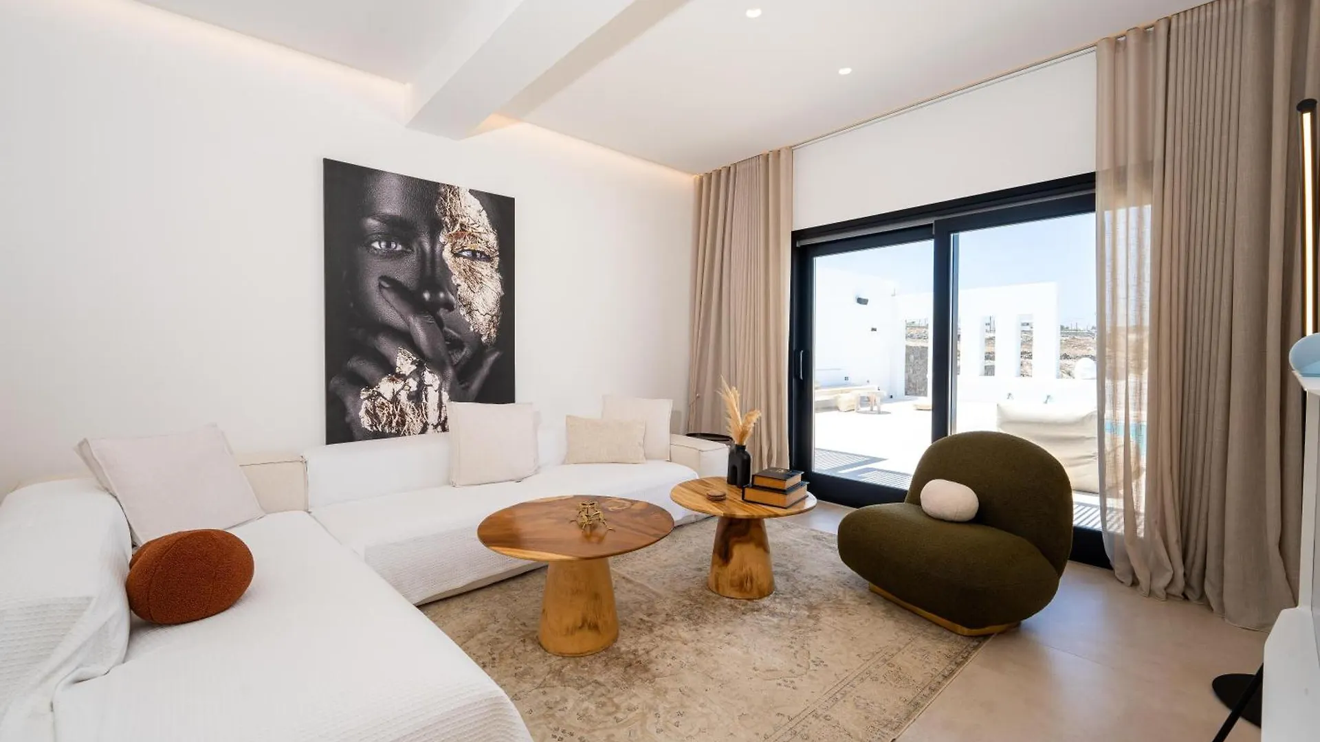 Best1 Villa Klouvas