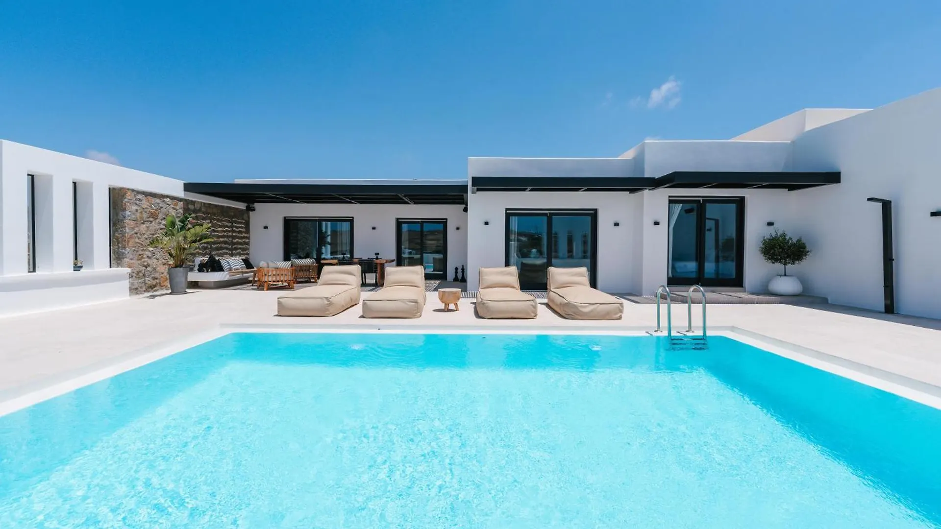 Best1 Villa Klouvas