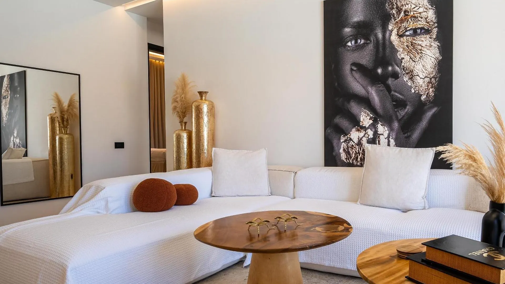 Best1 Villa Klouvas