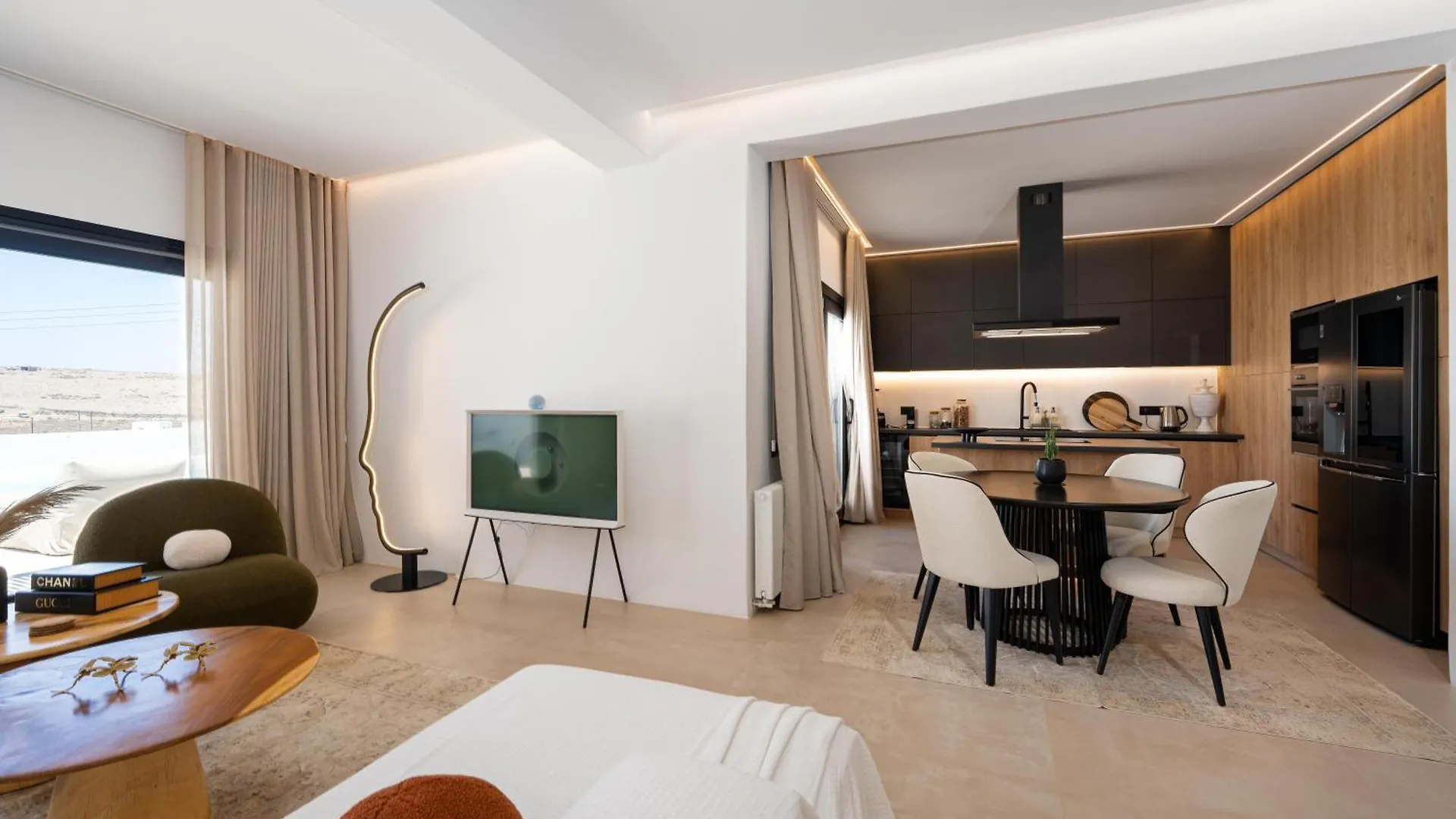 Best1 Villa Klouvas