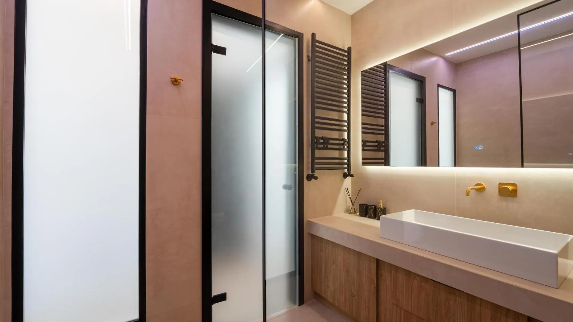 Best1 Villa Klouvas
