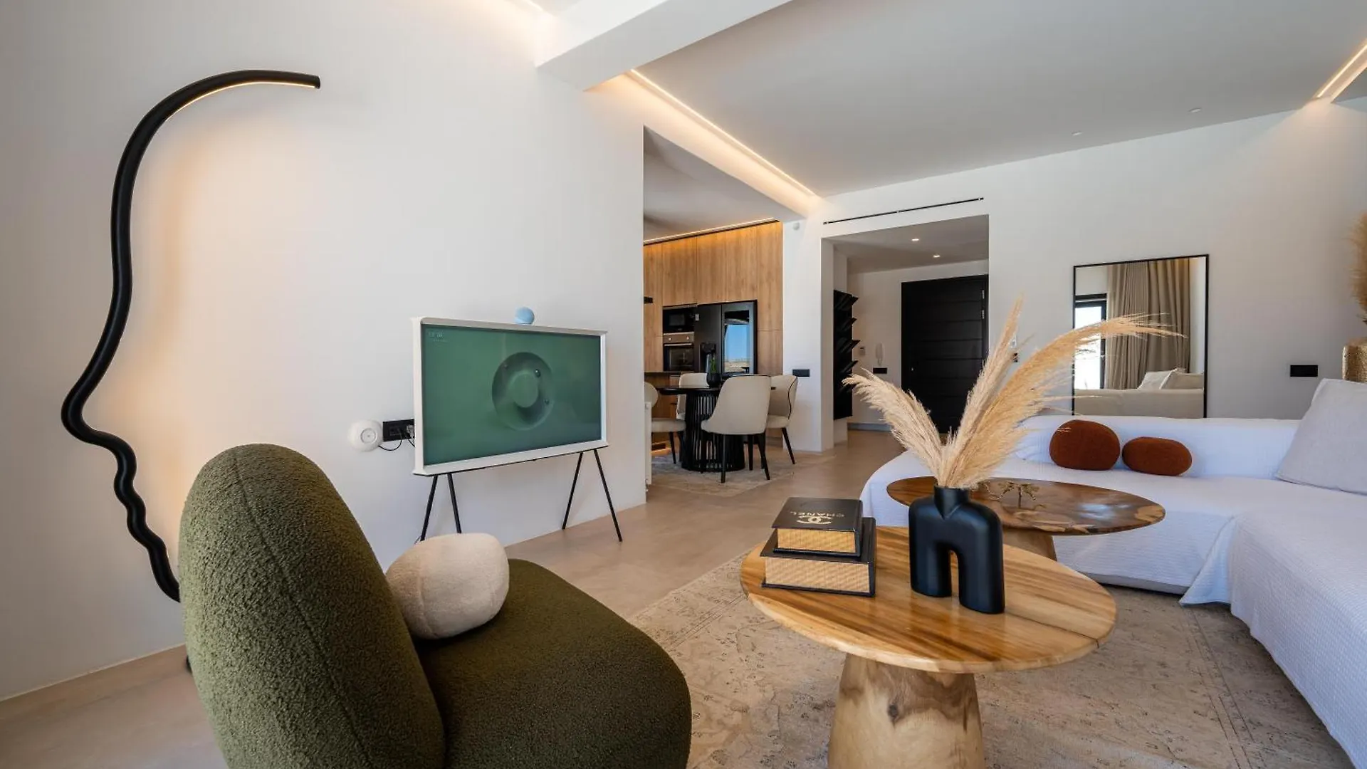 Best1 Villa Klouvas