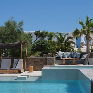 Le Palme Mykonos Klouvas